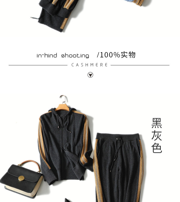 Costume femme KASANA en Tricot - Ref 3335665 Image 13