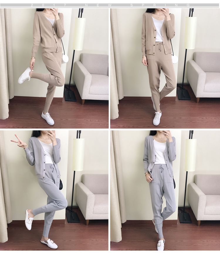 Costume femme en Coton - Ref 3334208 Image 6