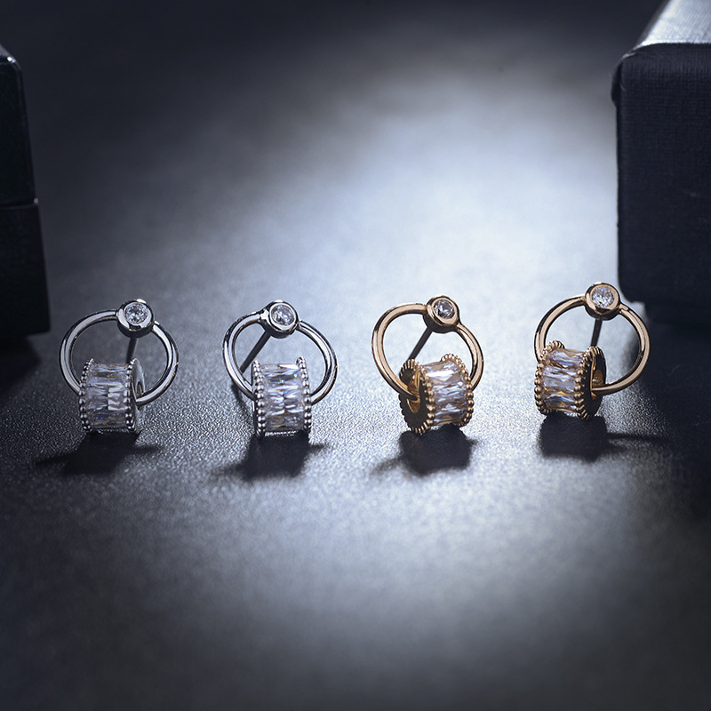 ʱƷ ΢AAAʯת ŮȦٴ 125777