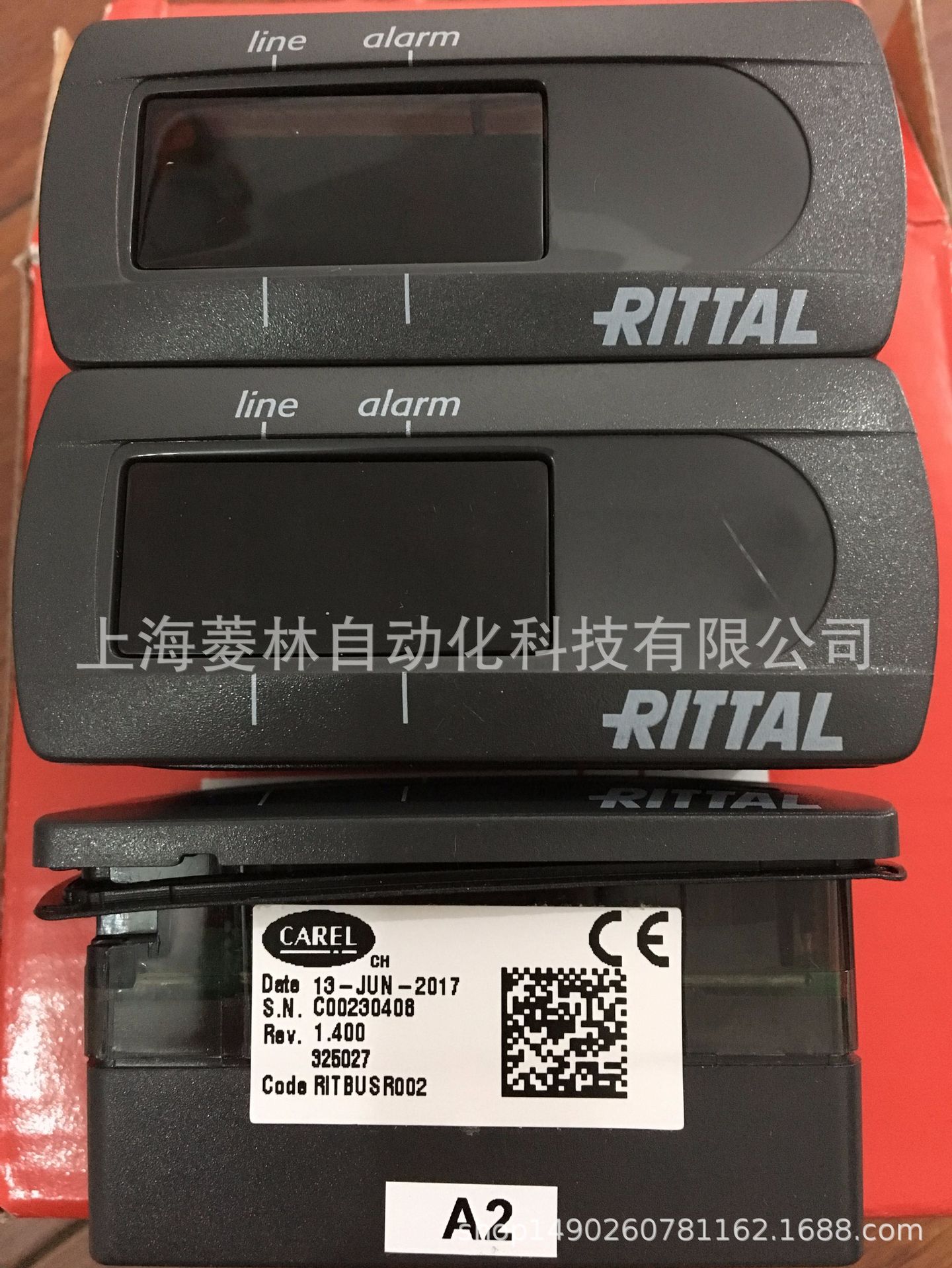 德国威图PZRISNH001 PZRISNHOO1 RITBUSR002  RITBUSROO1