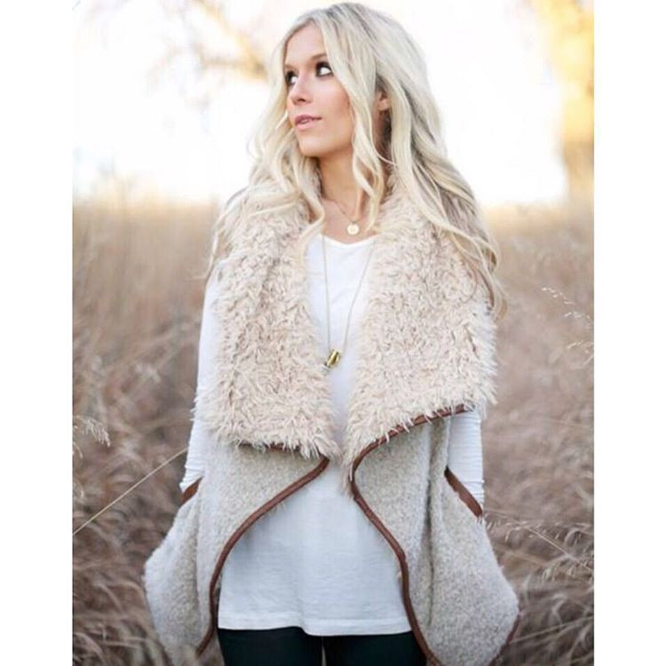 Gilet femme - Ref 3317924 Image 3