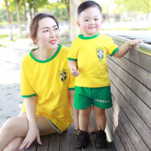 ������Ӥͯװ�����׷����籭�����·�1-3���ͯ��ͯŮ��������T��