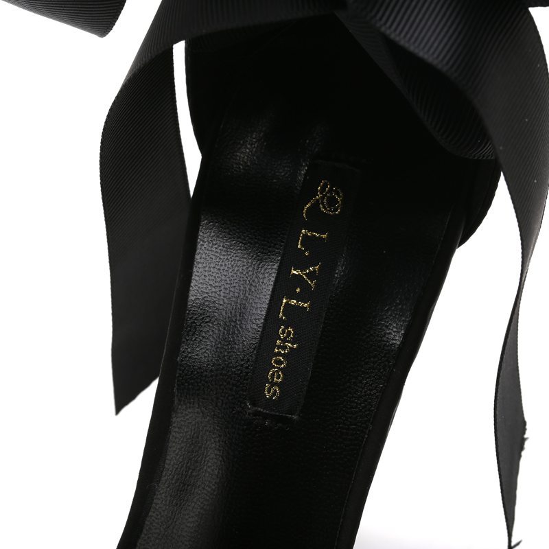 Chaussures été pour femme en Caoutchouc - Ref 3346916 Image 46