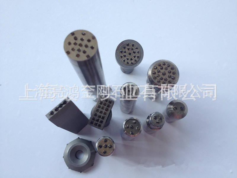 3 6 9多头金刚石修整笔金刚笔