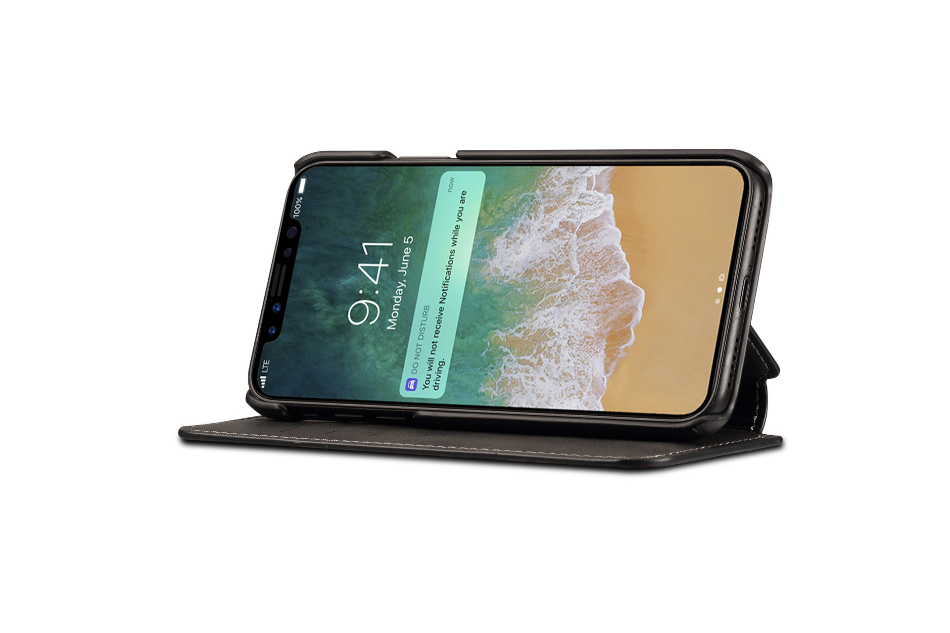 Coque smartphone SUTENI en PU - Ref 3371999 Image 30