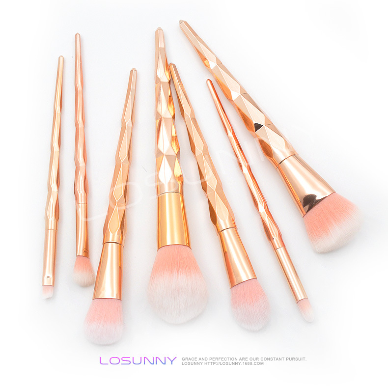 Makeup Brush Set Image 18