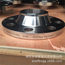 S32750不锈钢平法兰 904L法兰盘 锻造31803带劲法兰 对焊法兰管件
