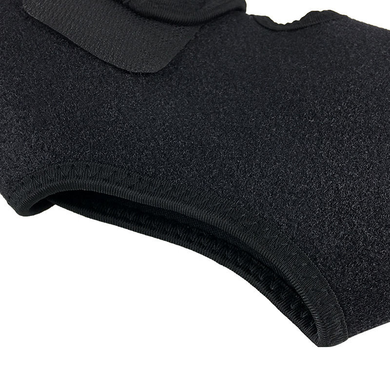 批发运动护踝套 弹力绷带护脚踝袜可调节篮球足球登山护具可代发