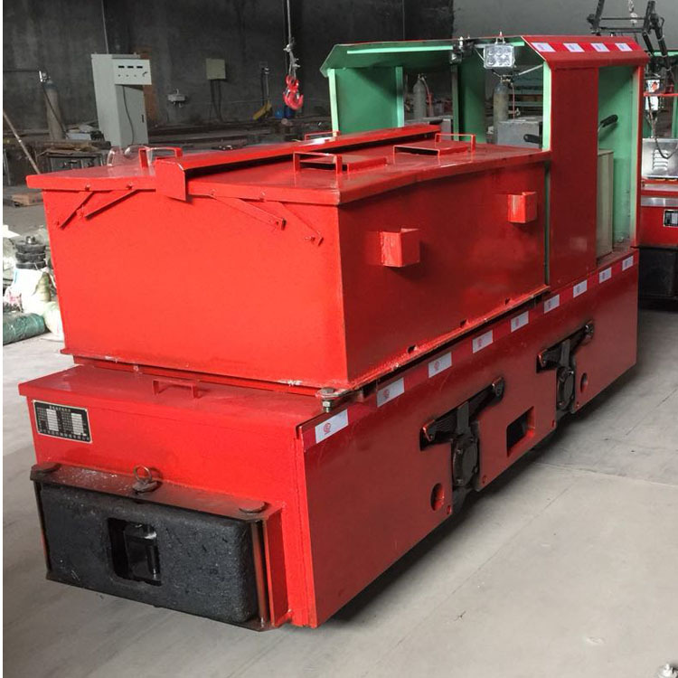 CTY5T蓄电池电机车 电车配件批发  出厂价格  物美价廉