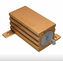 现货Yageo/AHA25AFB-3K01绕线电阻RES CHAS 3.01K 1% 25W原装正品