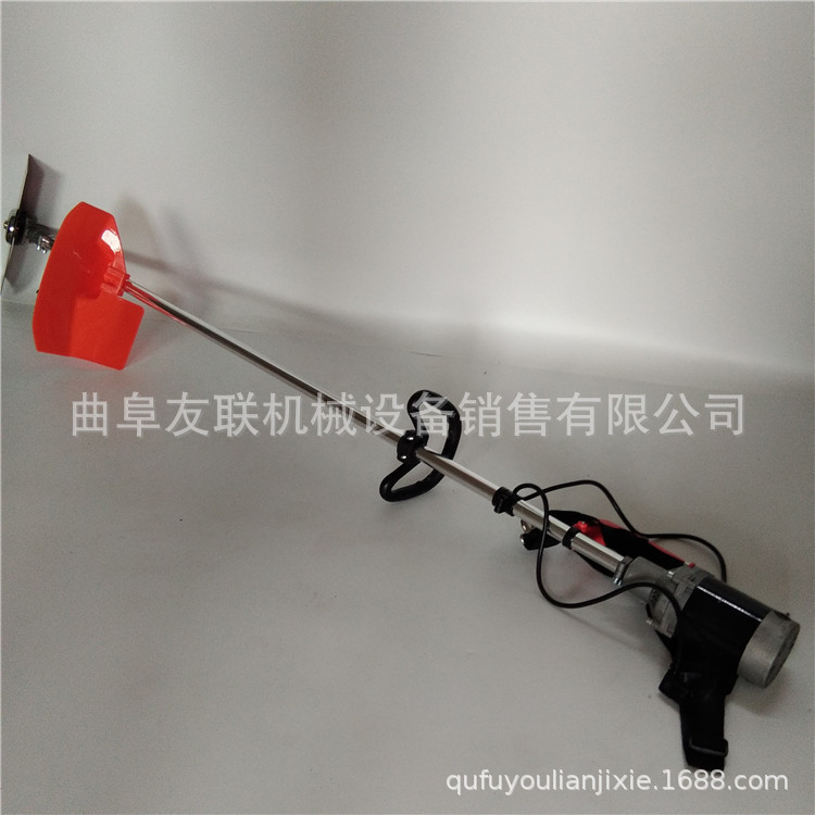 农用田园管理背负式松土机 家用割草机 打草机 型号齐全21