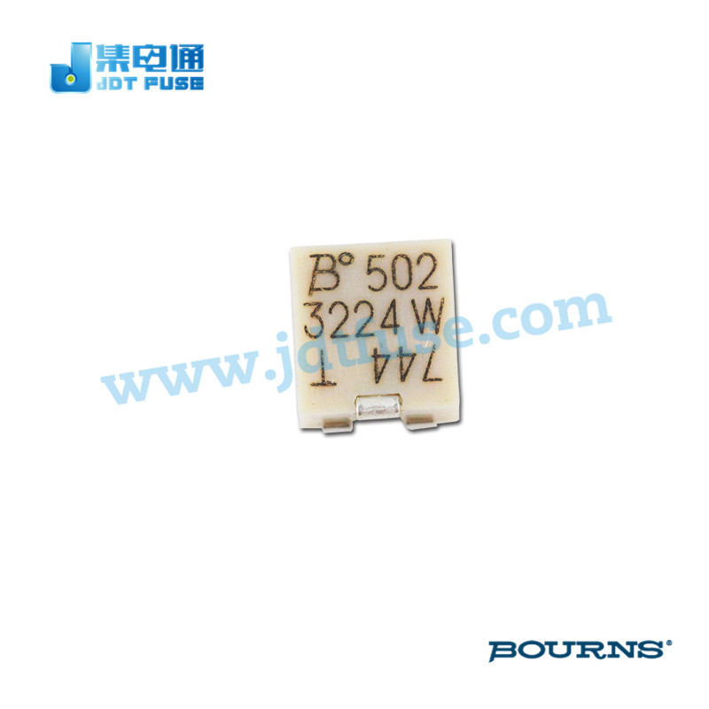 3224伯恩斯电位器Bourns 原装现货 微调3224G-1-200E