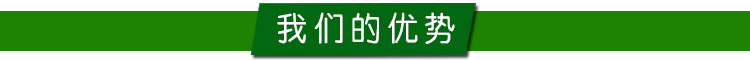 5我们的优势