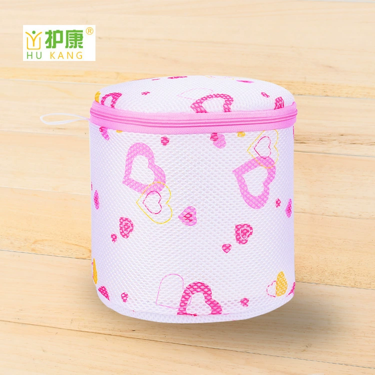 Bra for laundry, double-layer underwear, mesh bag, wholesale, increased thickness