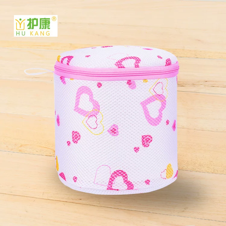 Bra for laundry, double-layer underwear, mesh bag, wholesale, increased thickness
