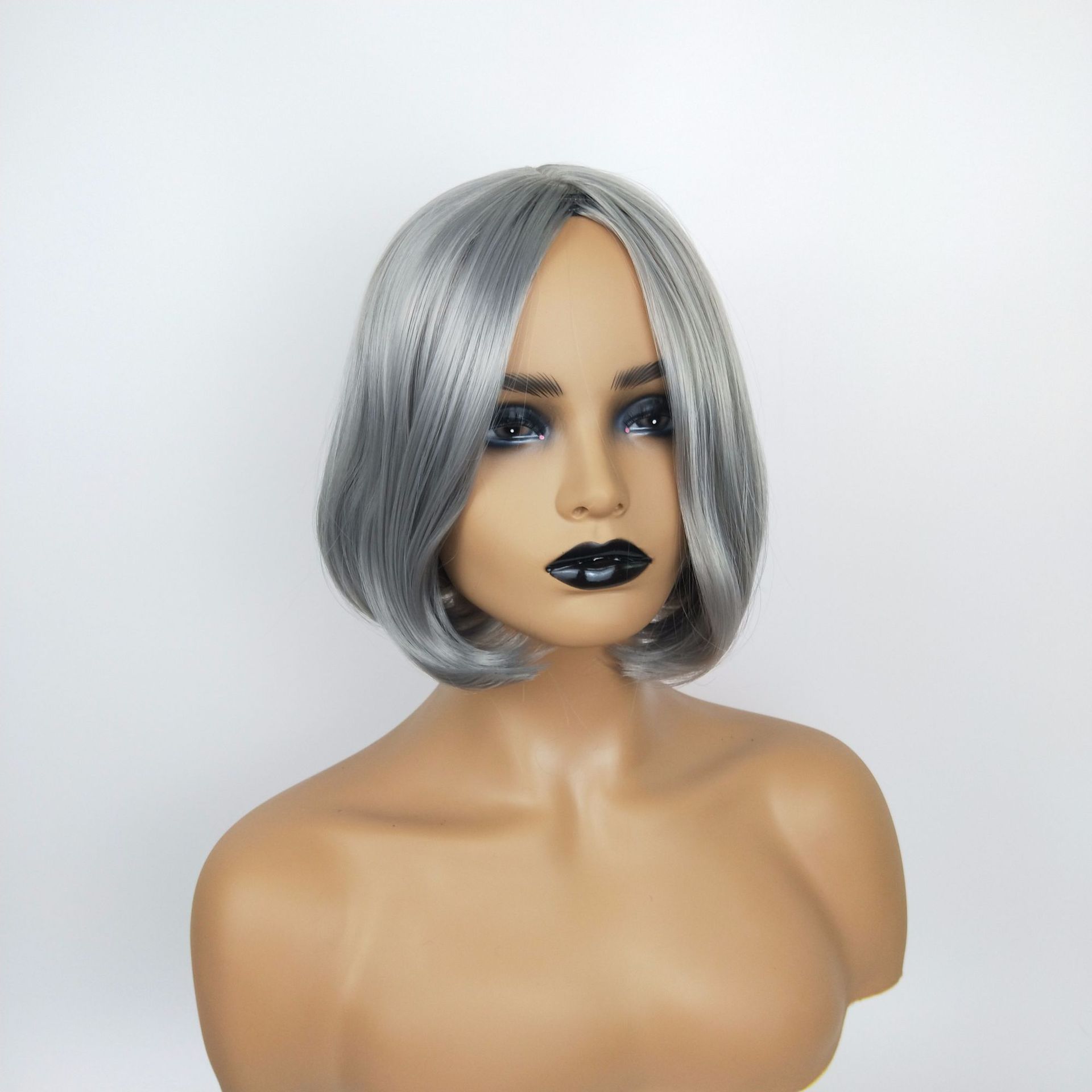Wig Style 10