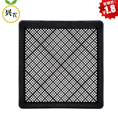 Maca tray,Square Seedling tray Seedling cultivation tray,Fleshy seedling