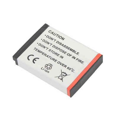 SLB-10A 数码相机电池 适用于 SLB-10A SL820 M310 PL51