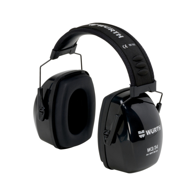 wurth/伍尔特防护耳罩-W3/34   0899300354
