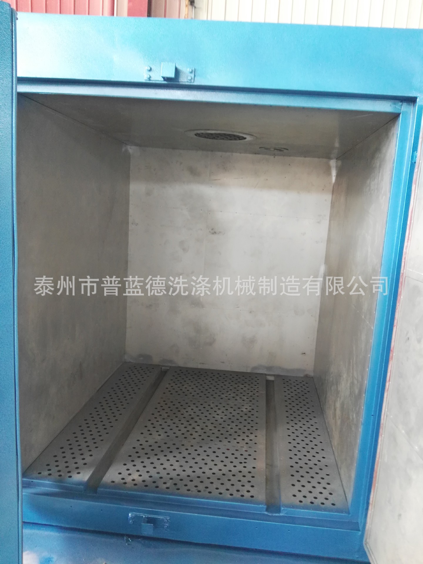 60条120条现货服装定型焗炉工厂特价 服装免烫后整理