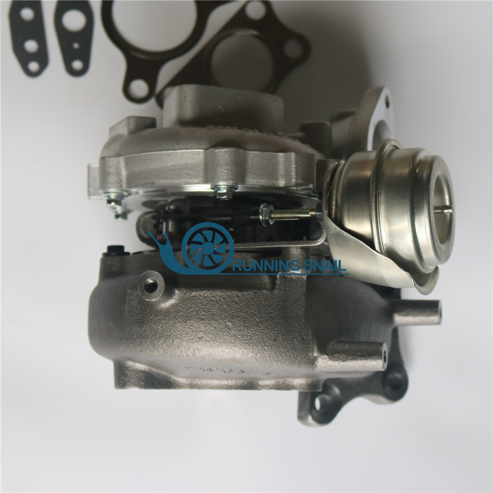 Turbocharger GT2056v 767720-5004S 14411-EB70C EB71C 769708