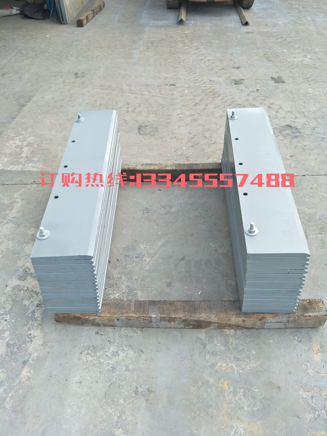 铲雪车刀片 铲雪车铲板 铲雪车铲刀推雪铲板