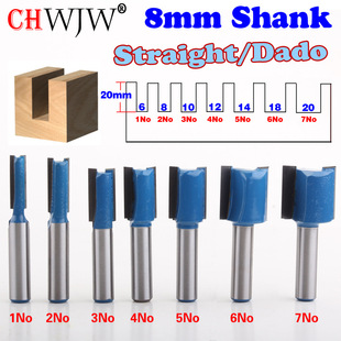 8MM ���uͨ ���_˹ 7PCֱ��8*6 8 10 12 14 18 20MM