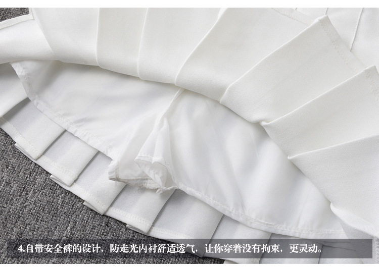 Jupe en Polyester - Ref 3441656 Image 26