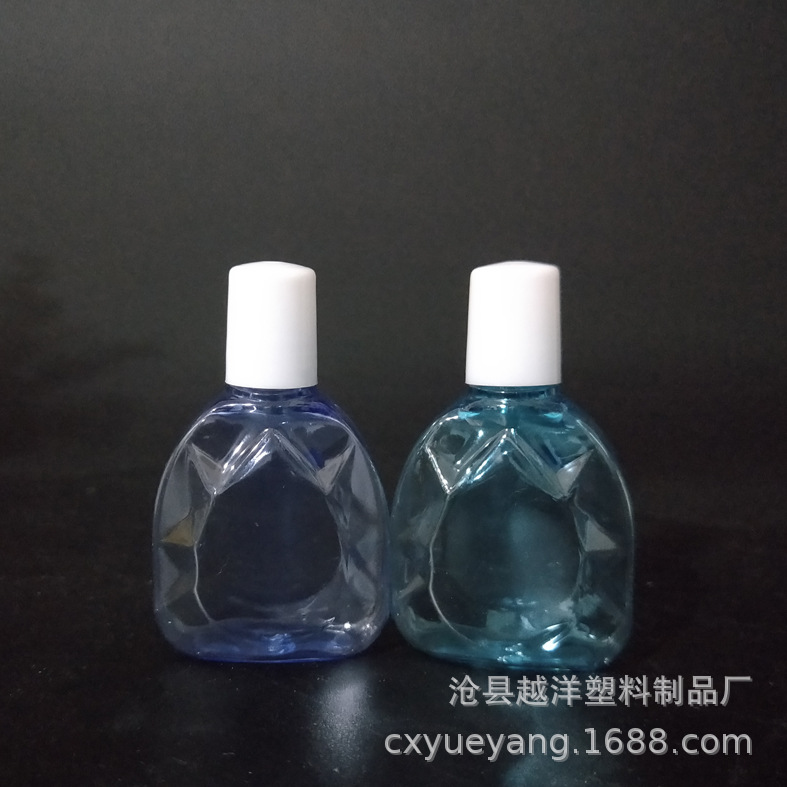 厂家大量供应高规格PET10毫升15毫升滴眼液甁 眼药水瓶 塑料瓶