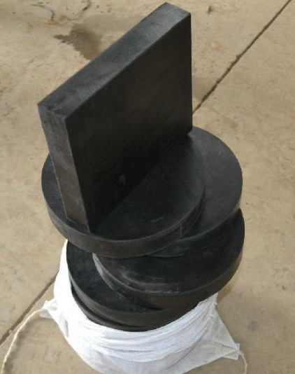 桥梁盆式橡胶支座GPZ(Ⅱ)（类）