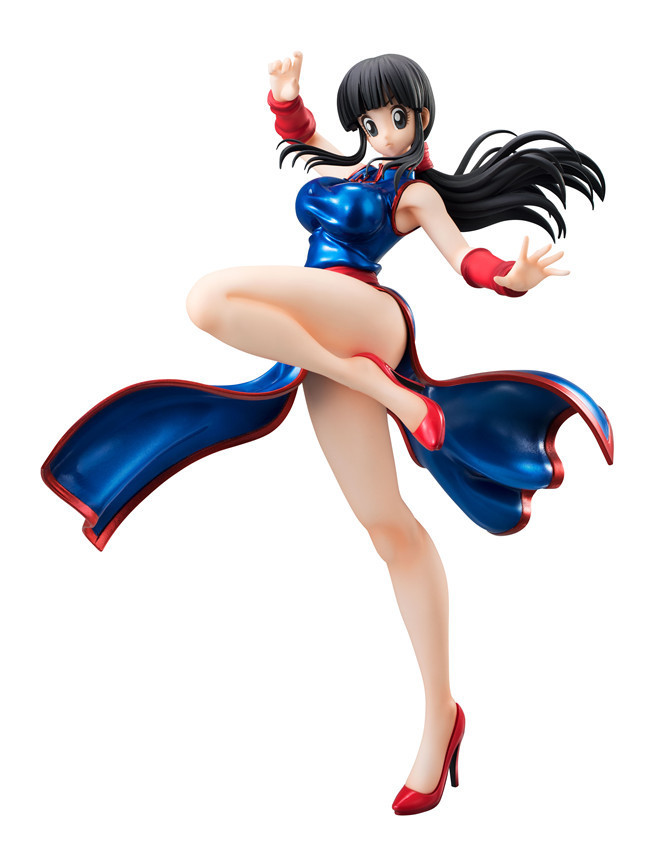 Kiki Figure