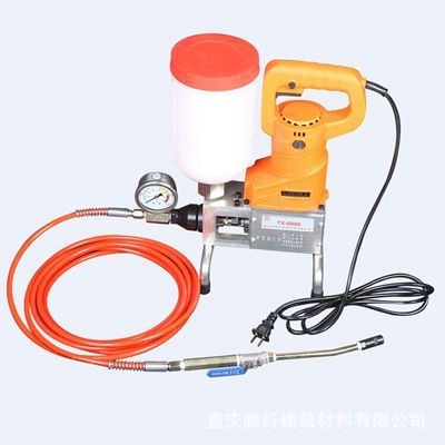 高壓注漿機 堵漏灌漿機 防水注漿機 裂縫灌漿機 堵漏機 裂縫堵漏
