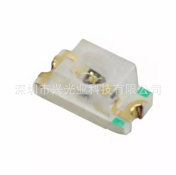 IR11-21C/L302/TR8 亿光原装 红外线发射管 940NM 贴片红外线