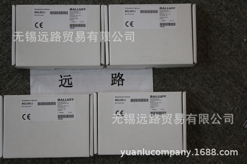 德国BALLUFF巴鲁夫传感器BES 516-324-EO-C-S49-00,3