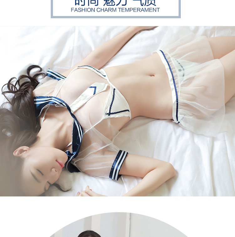 Soutiens-gorge en Mélangé - Ref 3369625 Image 7