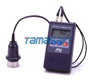 日本AND振动式粘度计配件AX-SV-56-1