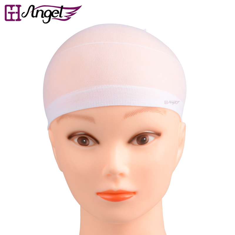 ٷõñ Spandex Dome Wig Cap