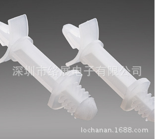 专业生产 PC板间隔柱 尼龙隔离柱 PSG35系列