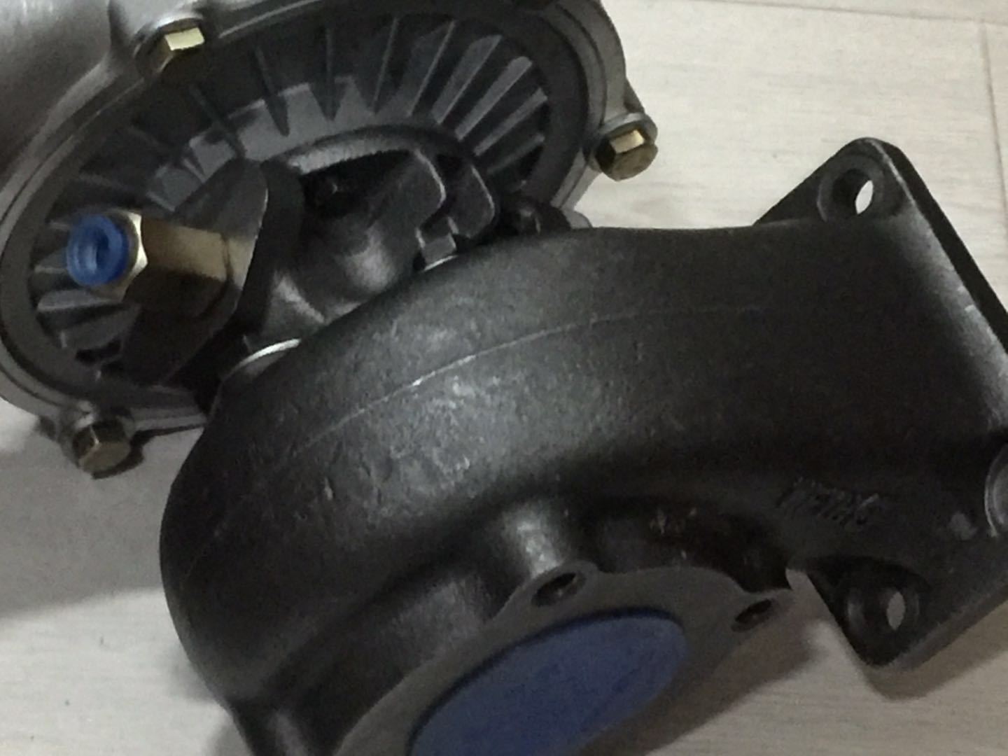 现货销售柴油机水泵 13810484876