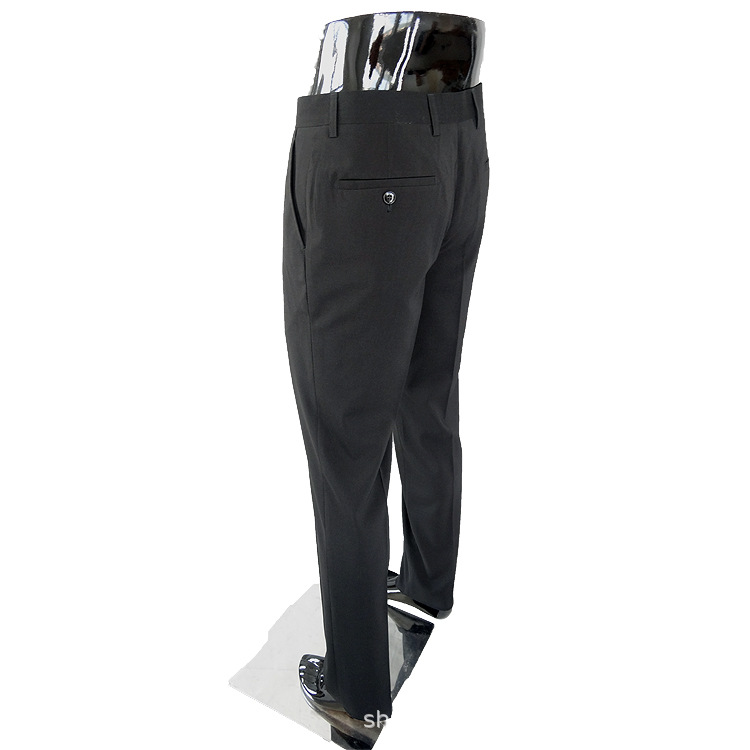 Pantalon homme en Viscose - Ref 3413148 Image 13