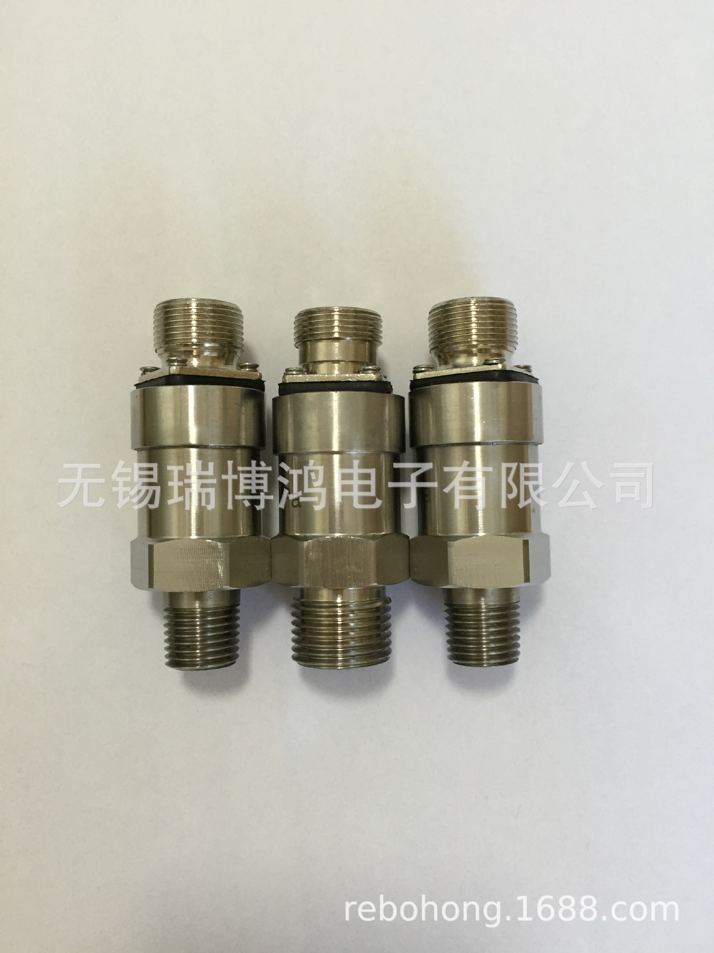 柴油机监控仪压力传感器