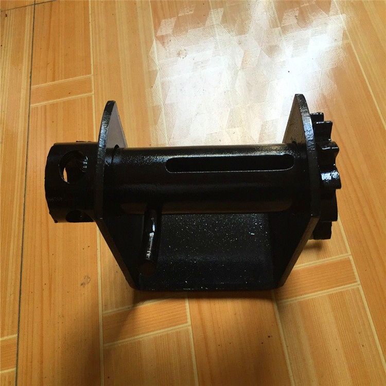 厂家直销各种规格棘轮式紧绳器 焊接货车拉紧器