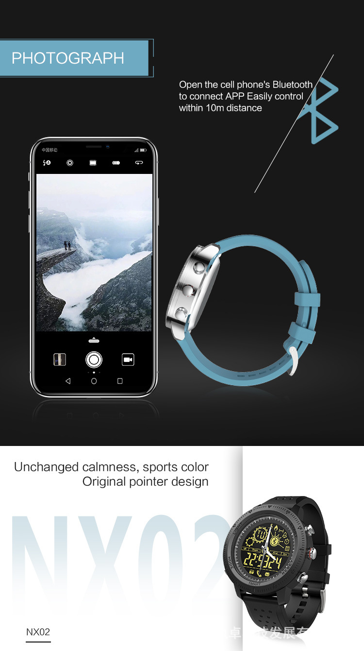 Smart watch - Ref 3392003 Image 15