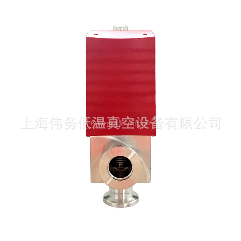 PFEIFFER AVC016 PA KF16 Valve PFA 36003