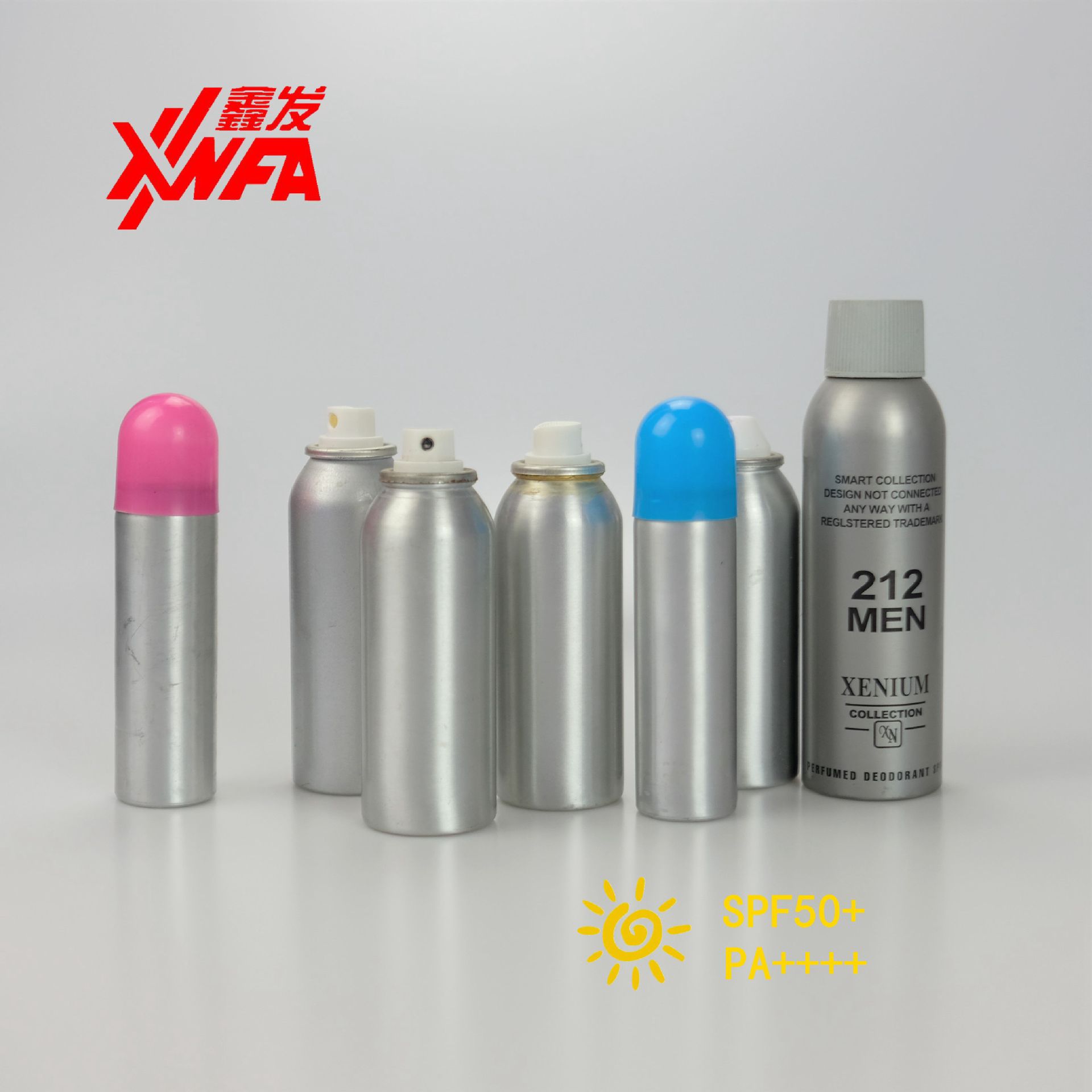 日间防晒喷雾素颜霜夏日晒后隔离霜补水保湿化妆品|ms