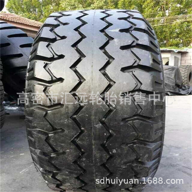 河南风神18-22.5 油田修井机轮胎 沙漠工程轮胎18-22.5