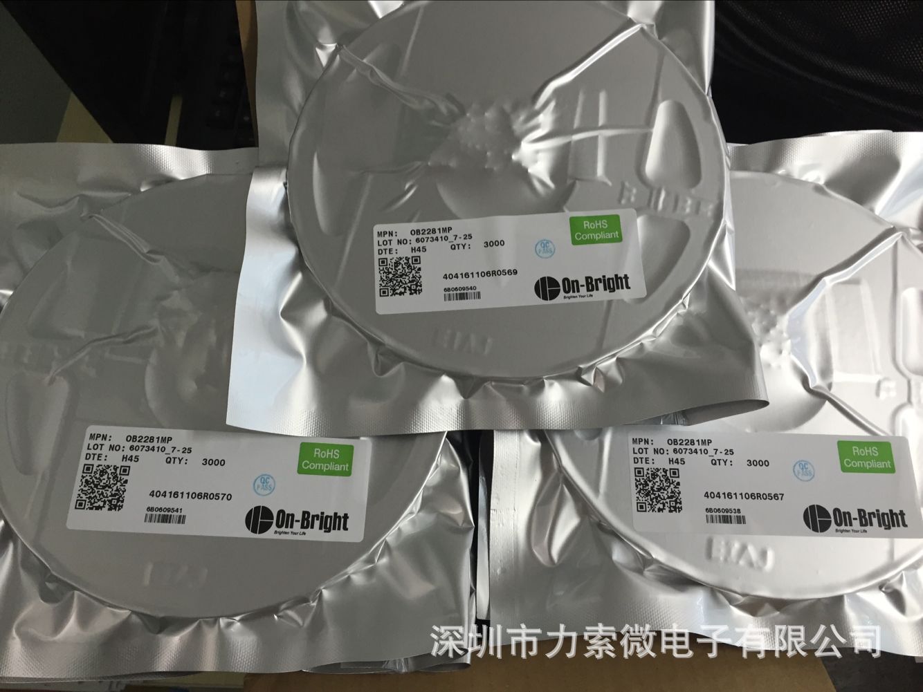 Ob2281 Module OB2281MP 【On-Bright昂宝】OB2281 SOT23-6 昂宝芯片-阿里巴巴