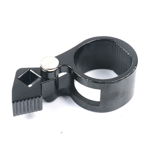 Multifunctional steering wheel rudder wrench inner ball head screw extractor idler rod disassembly and assembly special auto repair and maintenance tool