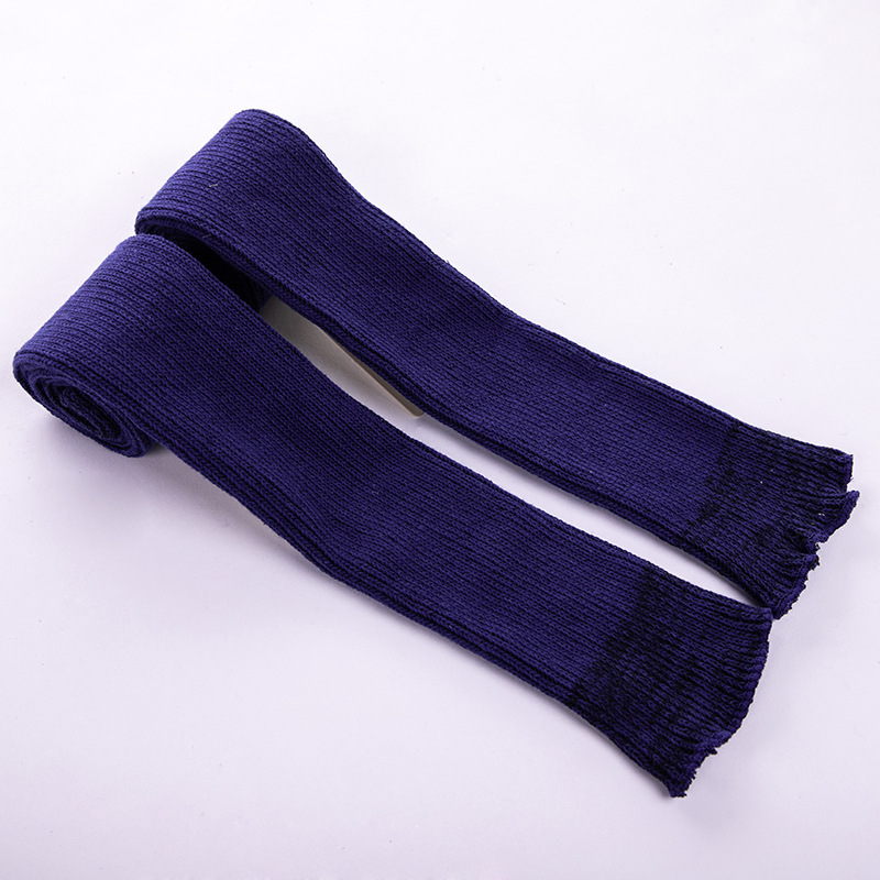 AliExpress Ebay Autumn And Winter New Long Knitted Pile Socks Female Wish Amazon FA8W203F