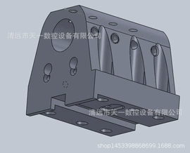 其他机床附件;机床刀架;伺服定位系统